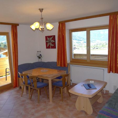 Pension Noella Sankt Johann in Tirol Exterior photo