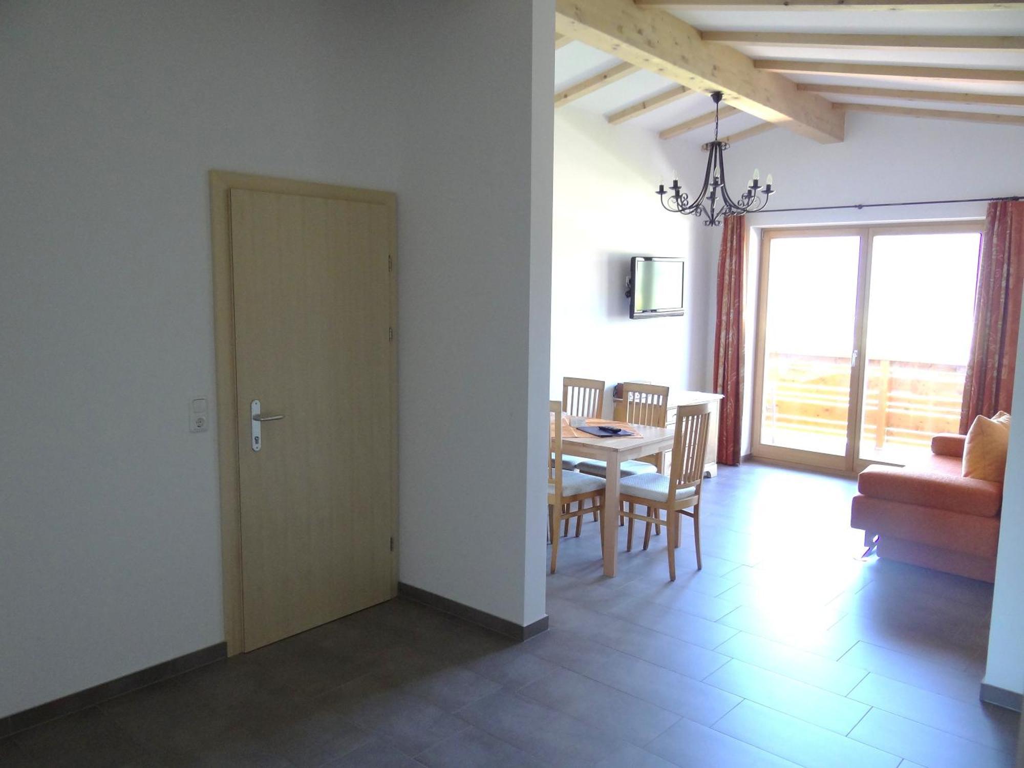 Pension Noella Sankt Johann in Tirol Exterior photo