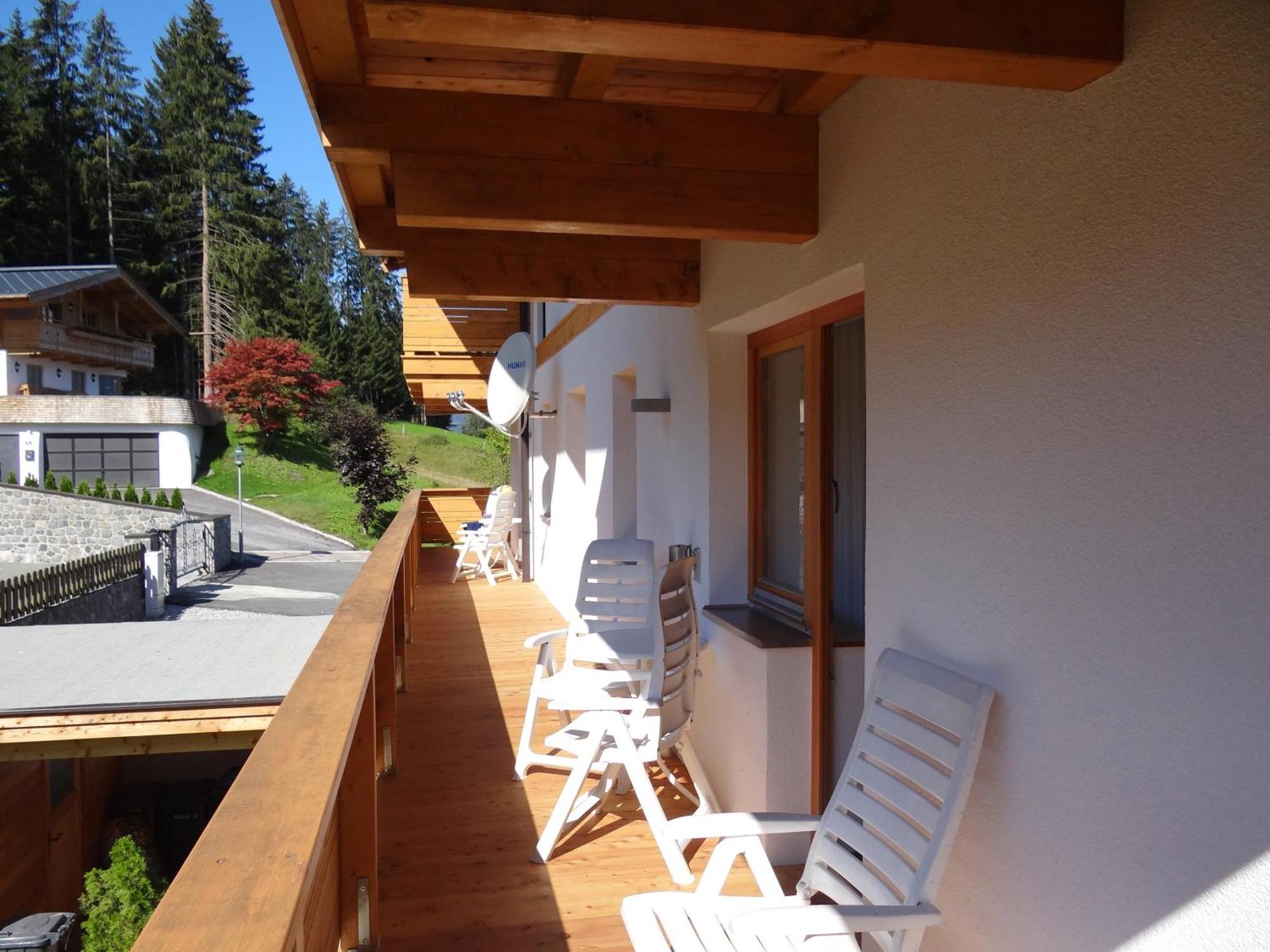 Pension Noella Sankt Johann in Tirol Exterior photo