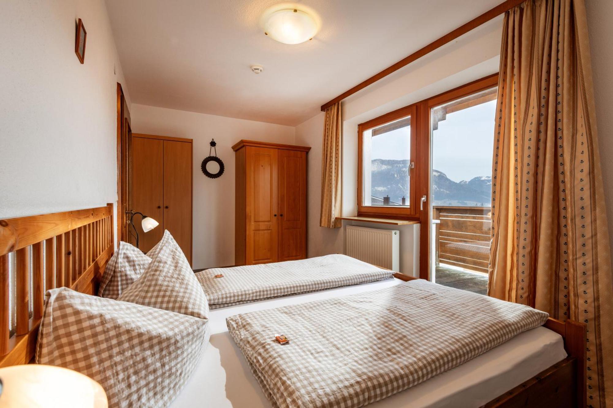 Pension Noella Sankt Johann in Tirol Exterior photo