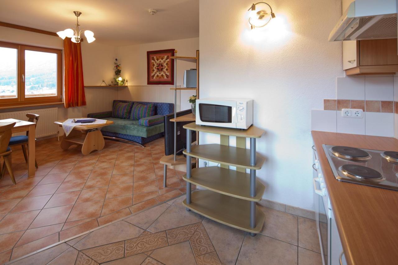Pension Noella Sankt Johann in Tirol Exterior photo